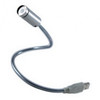 SL-ZW1: Flexible Polarized USB LED Light