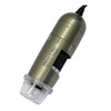 AM4113ZTL: Long Working Distance with Polarizer