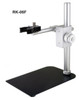 RK-06FA: Adjustable Precision Mount, Fine Adjustment