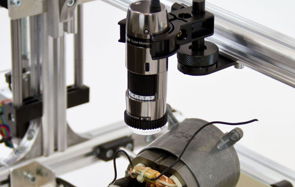 AF7915MZT: 5MP with FLC, AMR, EDOF, DPQ, Polarizer