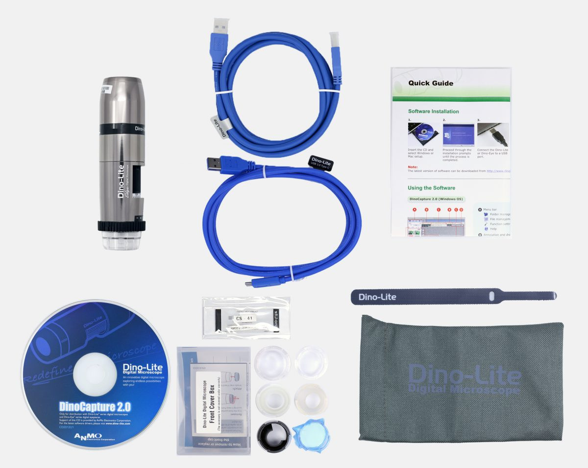 AM73915MZT: 5MP, USB 3.0, eFLC,  AMR, EDOF, Polarizer