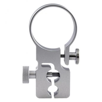 HD-M1: Low-Profile Metal Screw Grip Holster