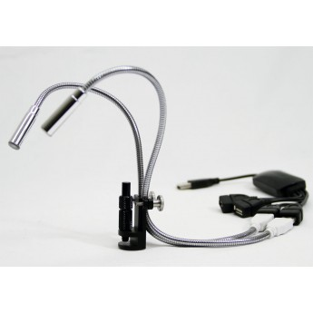 MSAK812(R2): Flexible LED Attachment