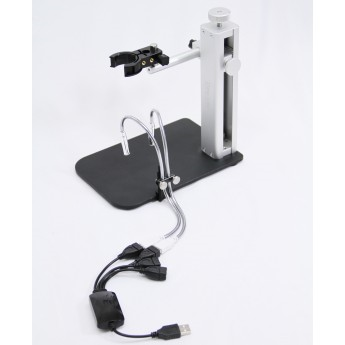 MSAK812(R2): Flexible LED Attachment