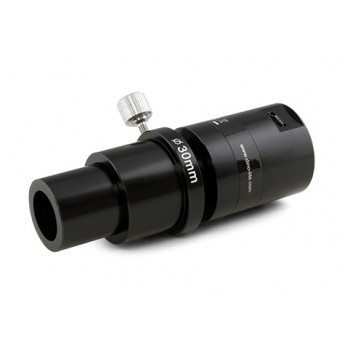 AM4025X: Eyepiece Camera - 1.3MP with Adapters