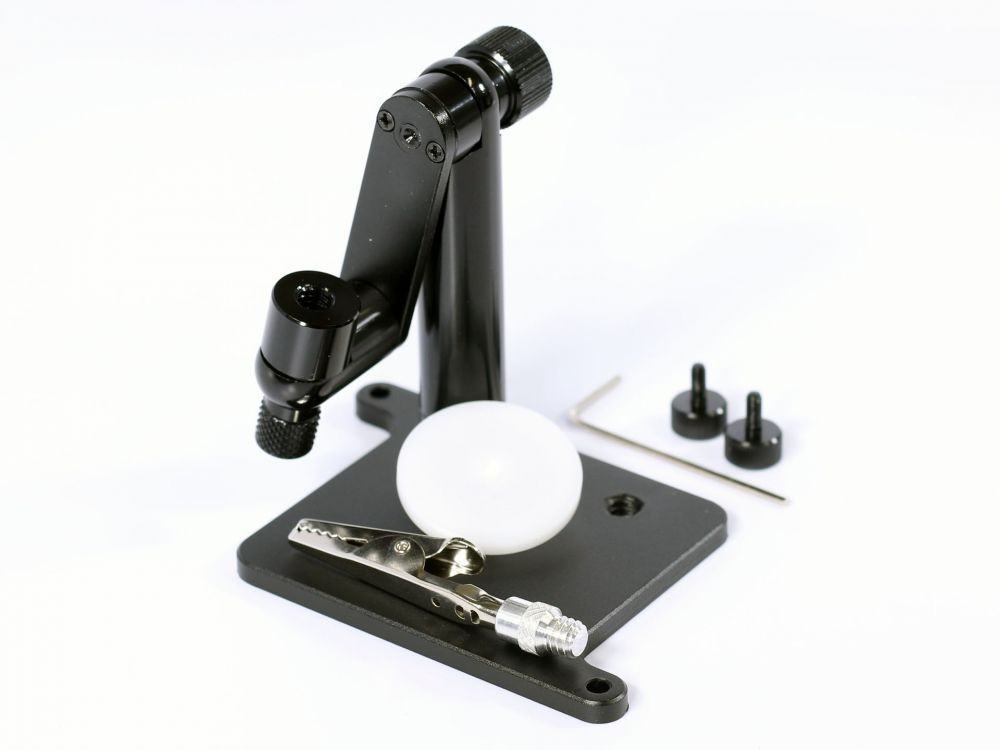 MS16D: Subject holder