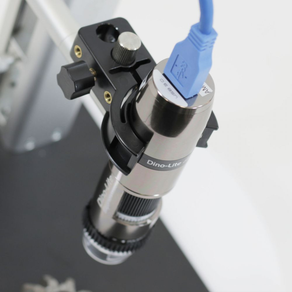 AM73515MZT: 5MP, USB 3.0, eFLC, AMR, Polarizer