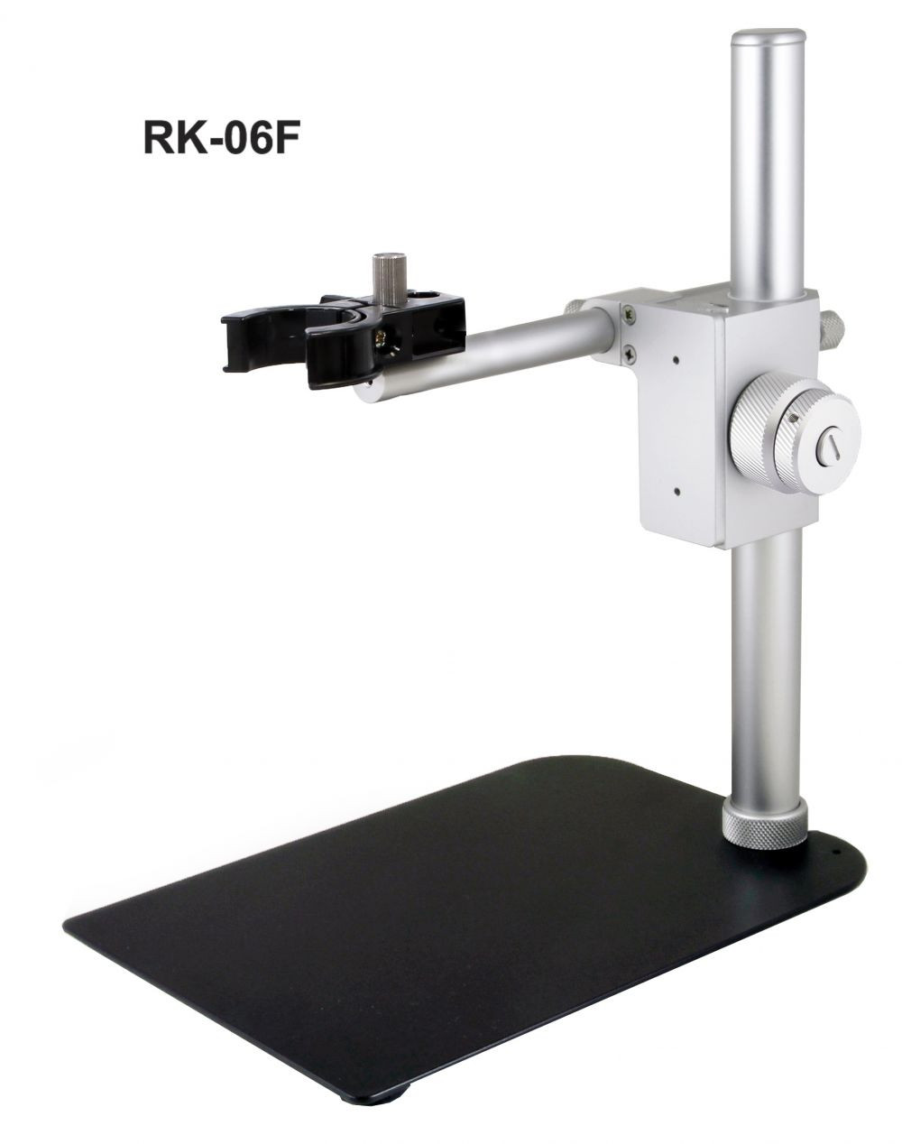 RK-06FA: Adjustable Precision Mount, Fine Adjustment