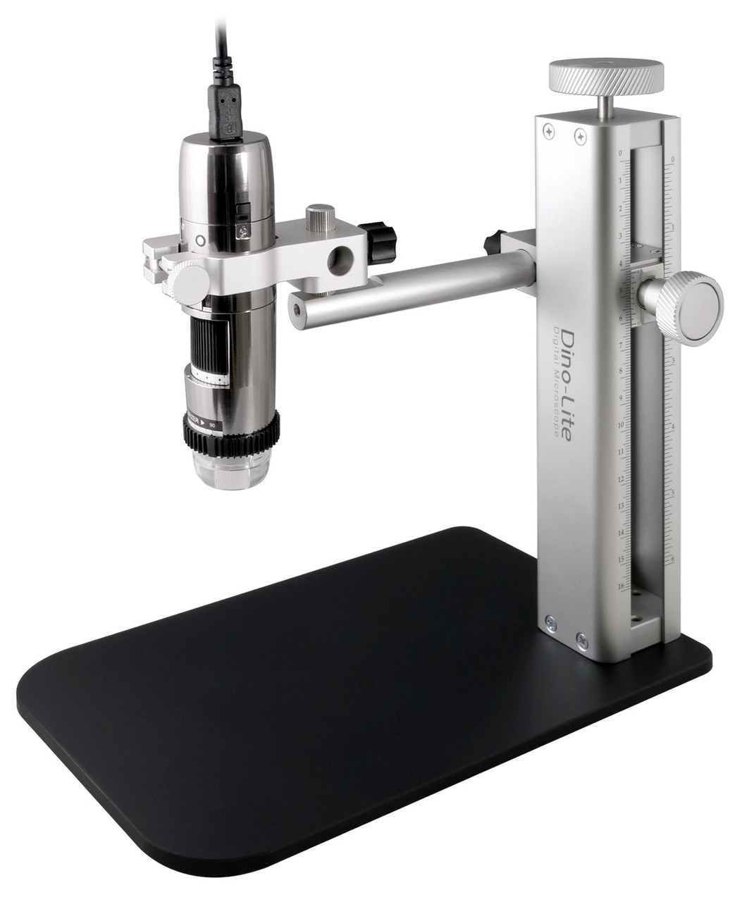 RK-10FS: Sturdy Precision Mount