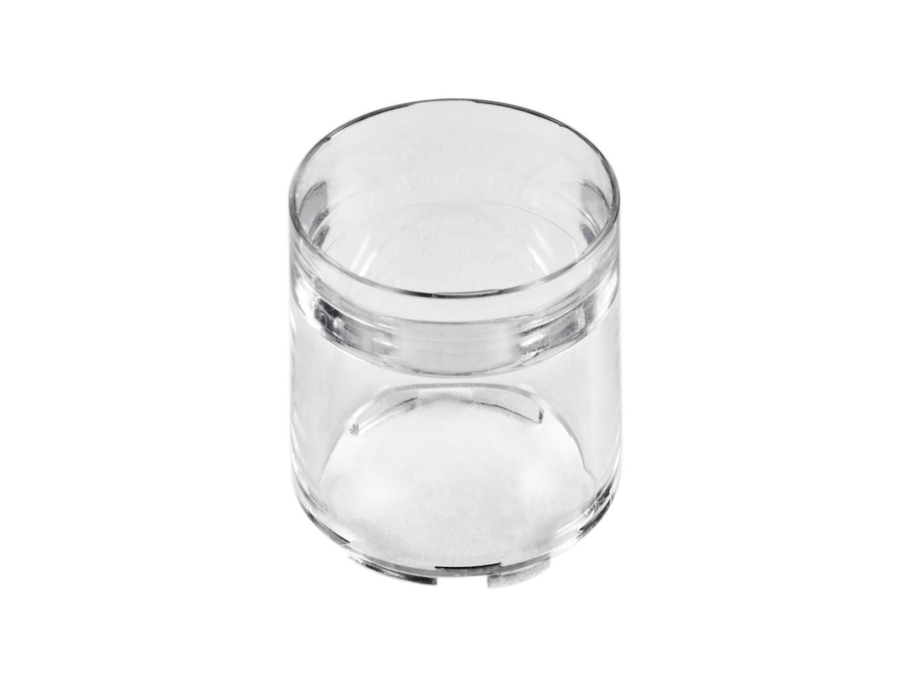 N3C-L: 30mm Length Replacement Caps for Edge Series (2 pieces)