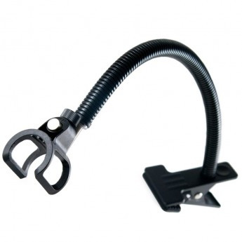 MS23B Articulating clamp stand