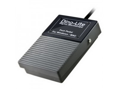 MS17TSW-F1: USB Foot Switch