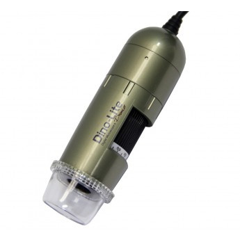 AM4113ZTL: Long Working Distance with Polarizer