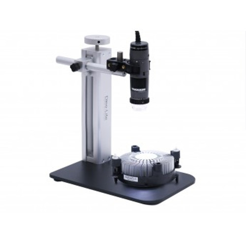 AF4935ZTE: Expanded Magnification, Wireless Ready with EDOF, AMR, FLC & Polarizer