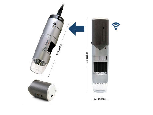 WF3113T: Measurement, FLC, Wireless Bundle