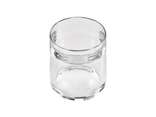 N3C-L: 30mm Length Replacement Caps for Edge Series (2 pieces)