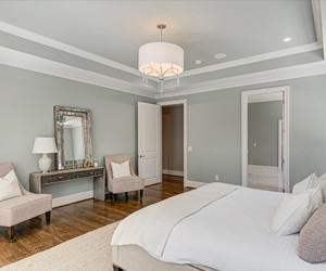 Lighting Design in the Bedroom