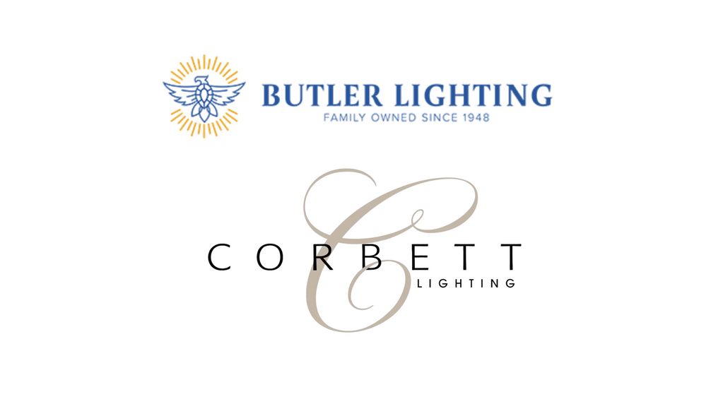 Corbett Lighting & Their Top Collections