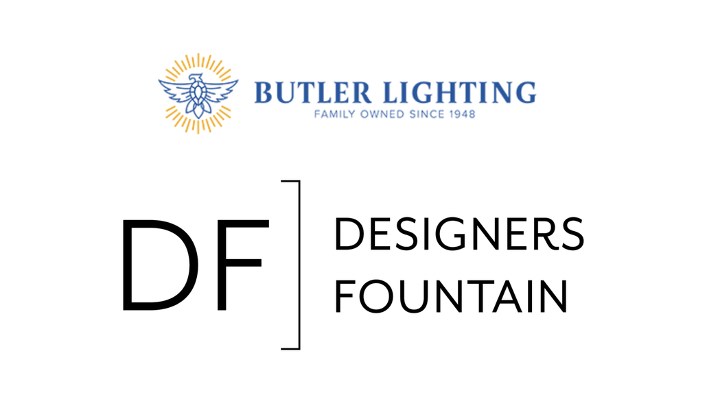 Designers Fountain Lighting & Their Top Collections