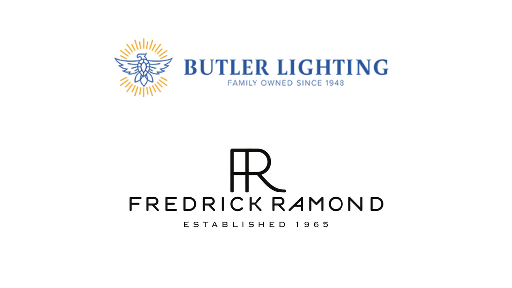 Frederick Ramond Lighting & Their Top Collections