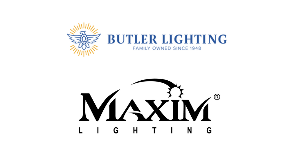 Maxim Lighting & Their Top Collections