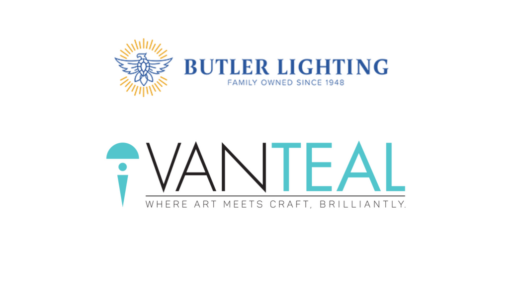 Van Teal Lighting & Their Top Collections