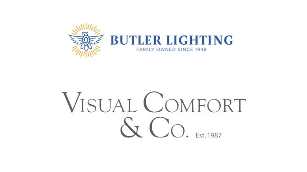 Visual Comfort & Their Top Collections