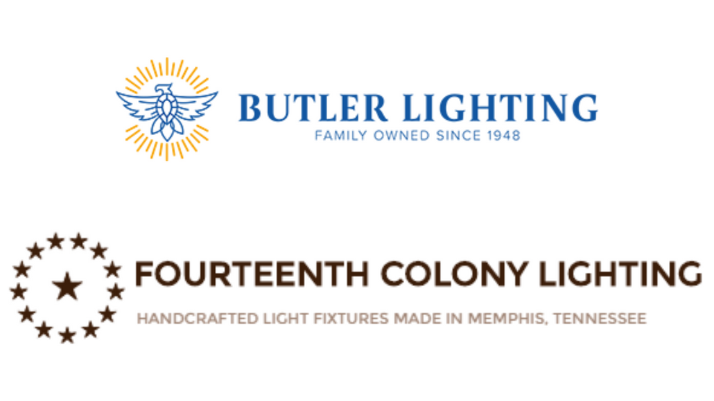 Fourteenth Colony Lighting: An American Lighting Company