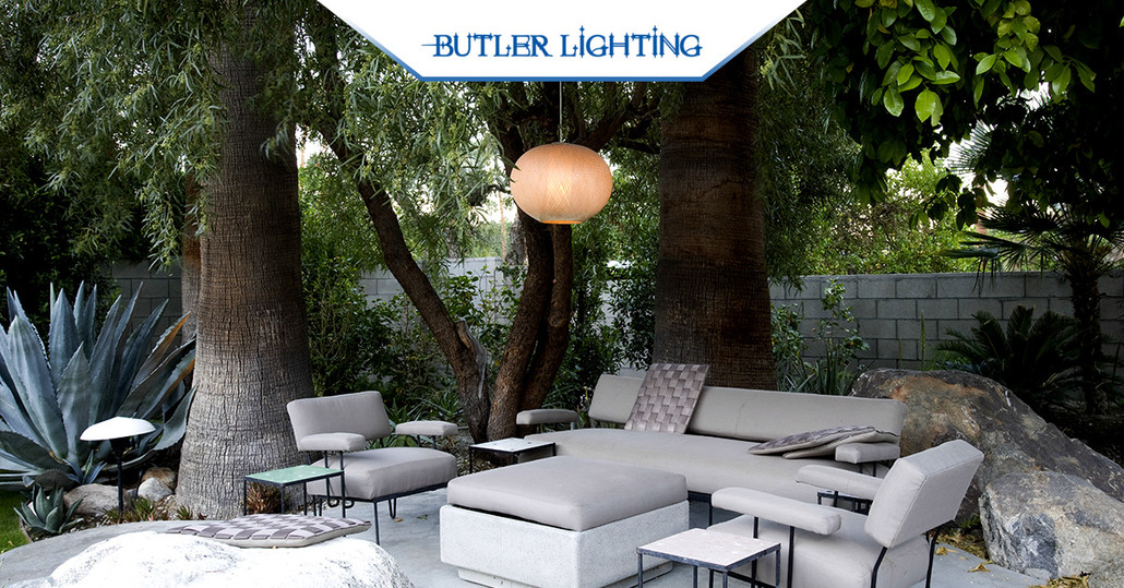 Creating The Perfect Outdoor Lighting For Entertainment