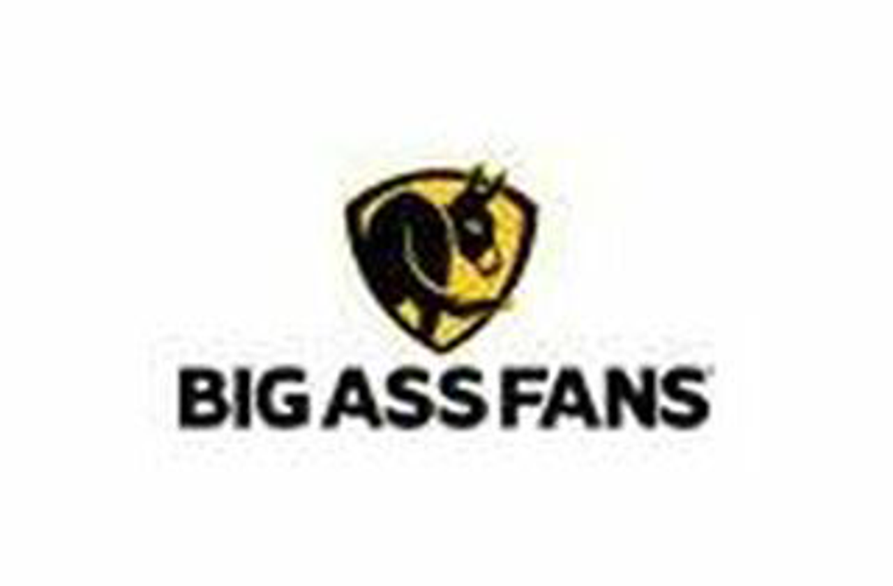 Big Ass Fans