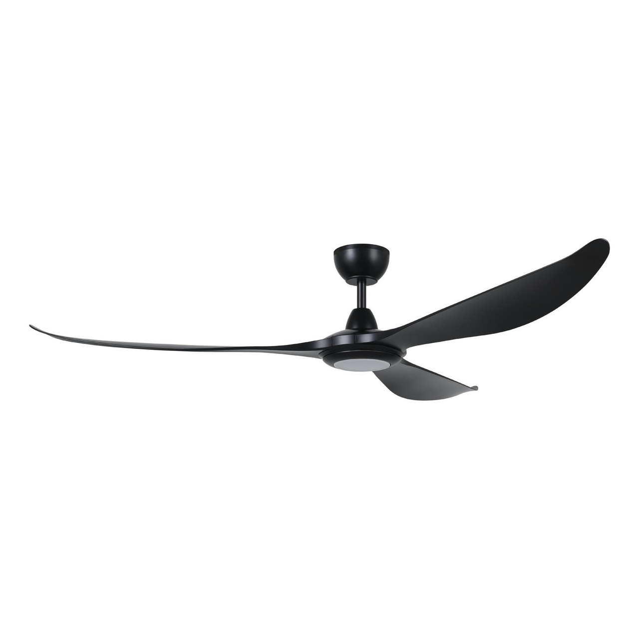 Eglo USA Mission Bay Ceiling Fan - Thumbnail 2