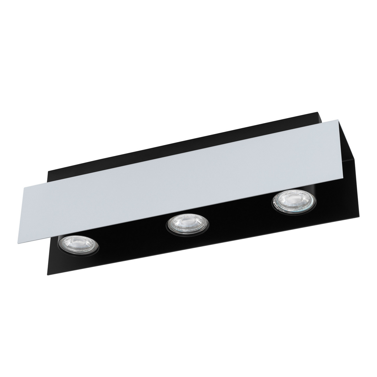 Eglo USA Viserba Track Light - Thumbnail 2