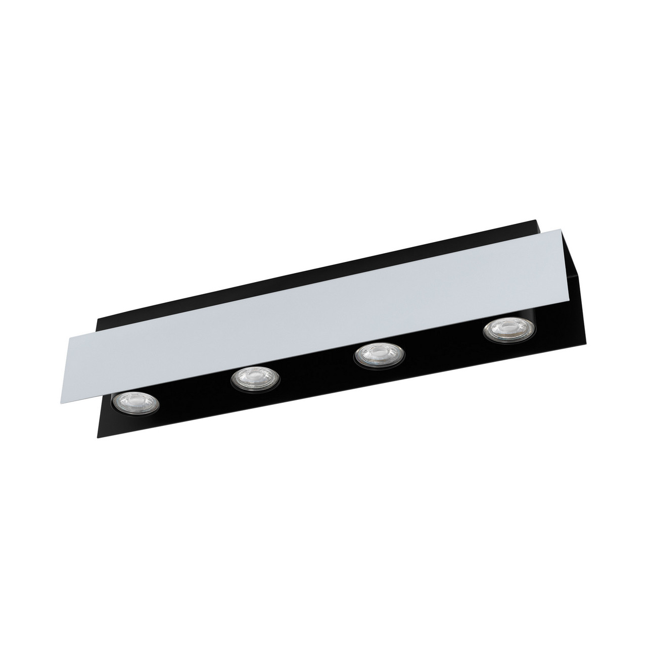 Viserba LED Fixed Track Light