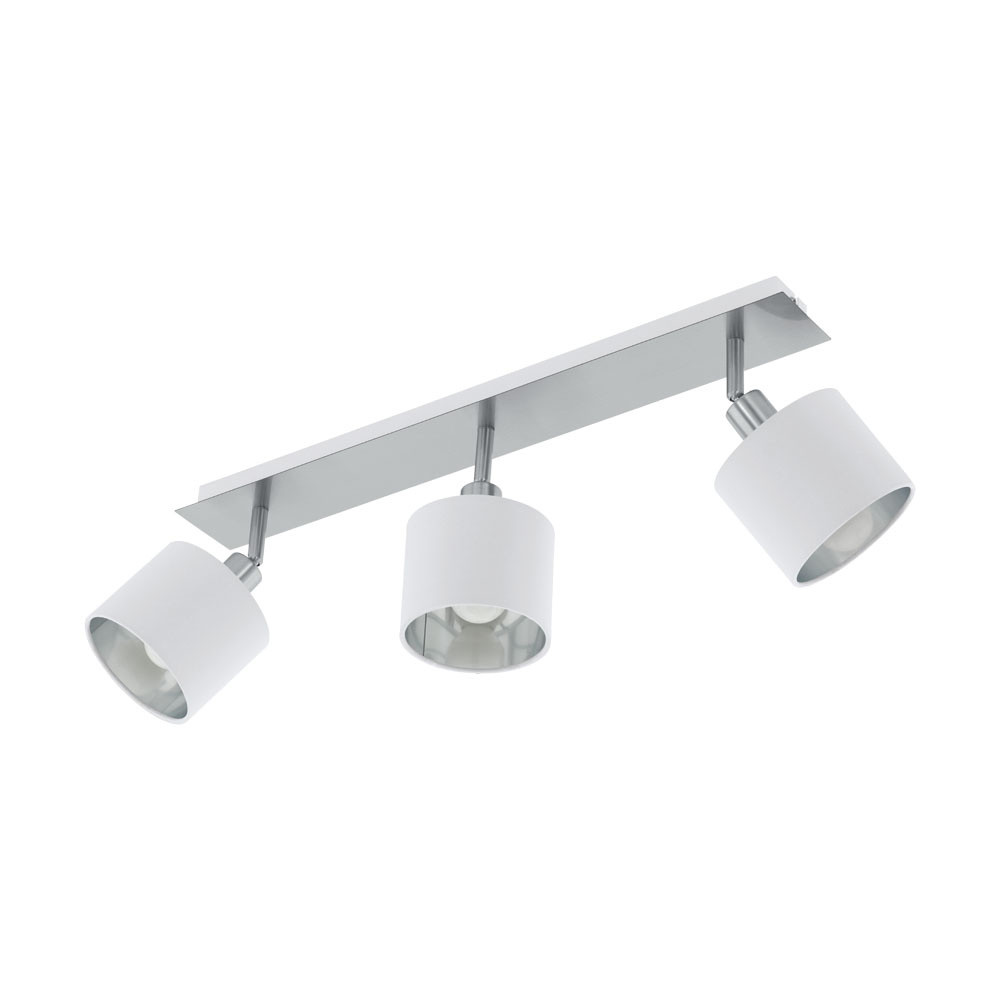 Valbiano LED Fixed Track Light - Thumbnail 2