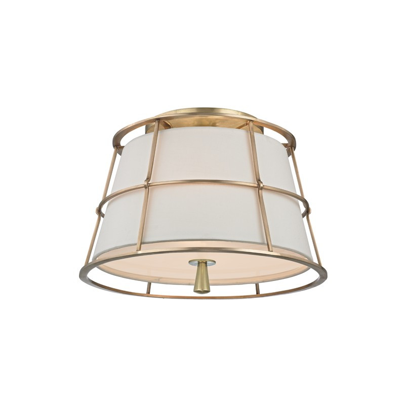 Hudson Valley Savona Semi Flush - Thumbnail 5