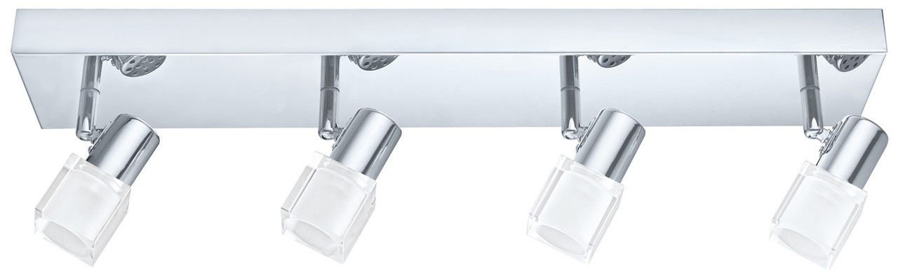 Nocera LED Fixed Track Light - Thumbnail 3