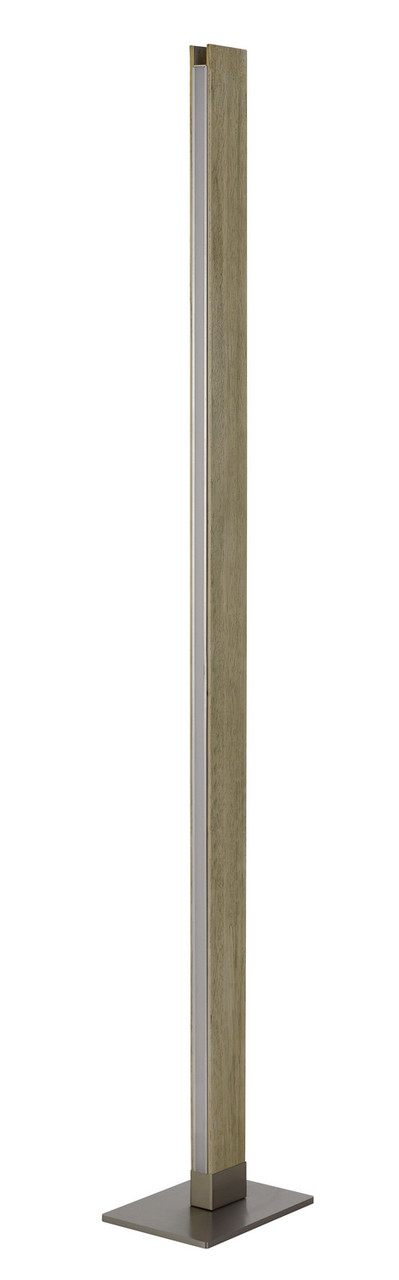 Cal Lighting Colmar Floor Lamp