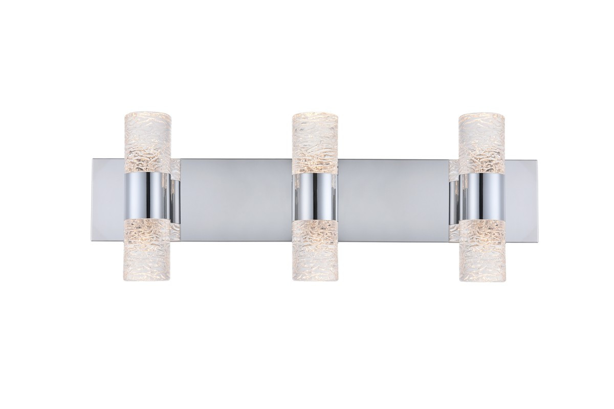 Elegant Lighting Vega Wall Sconce