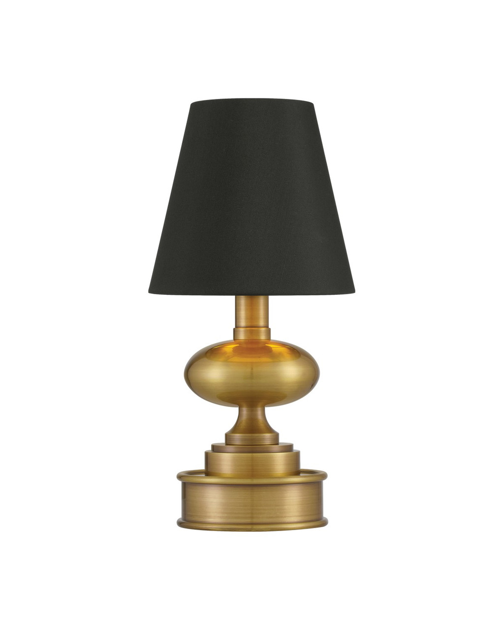 Currey and Company Galavant Table Lamp - Thumbnail 5
