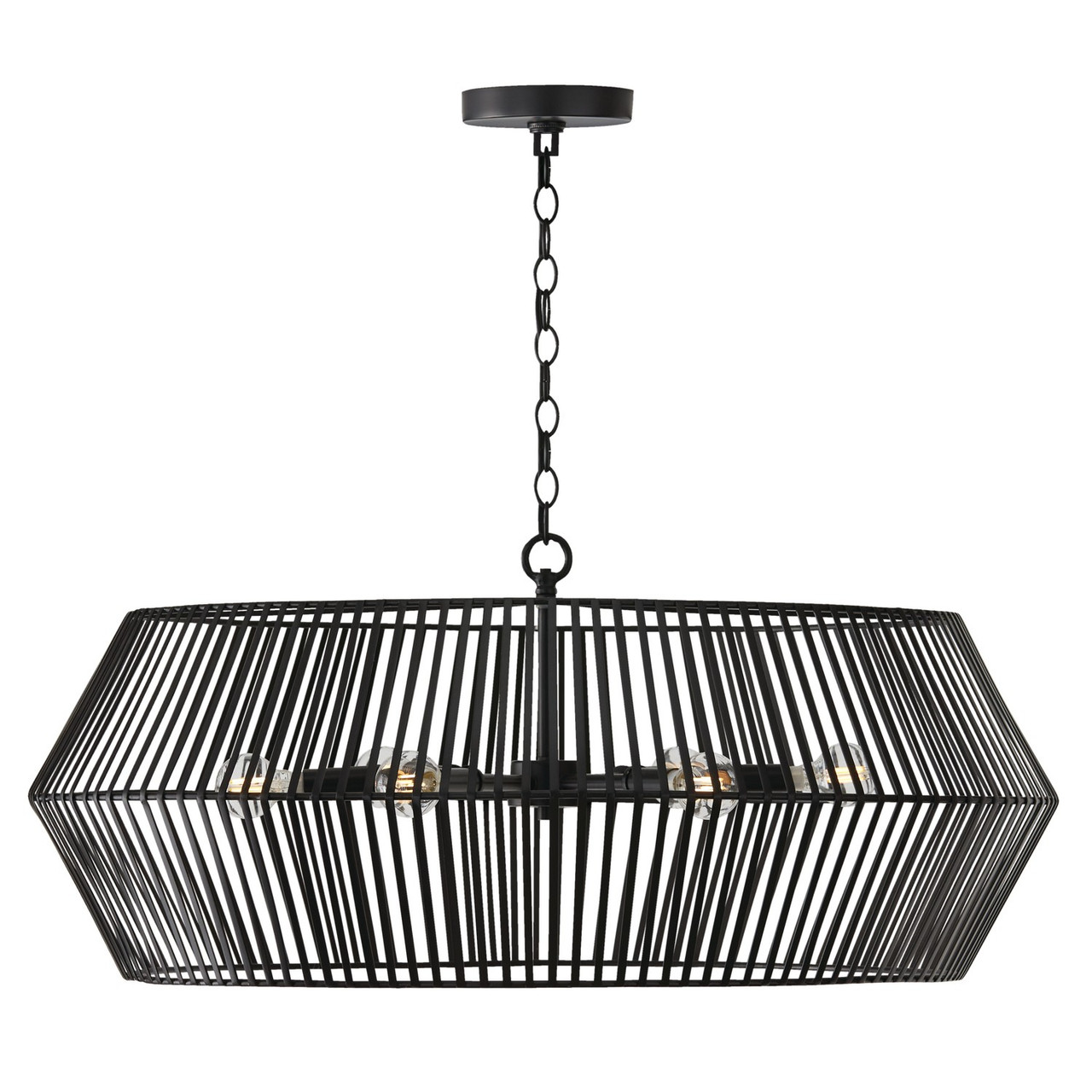 Capital Lighting Kaiya Pendant - Thumbnail 3