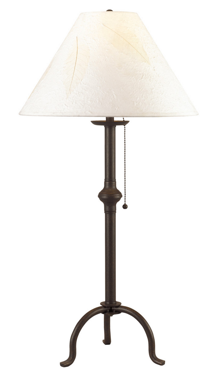 Cal Lighting Table Lamp - Thumbnail 2