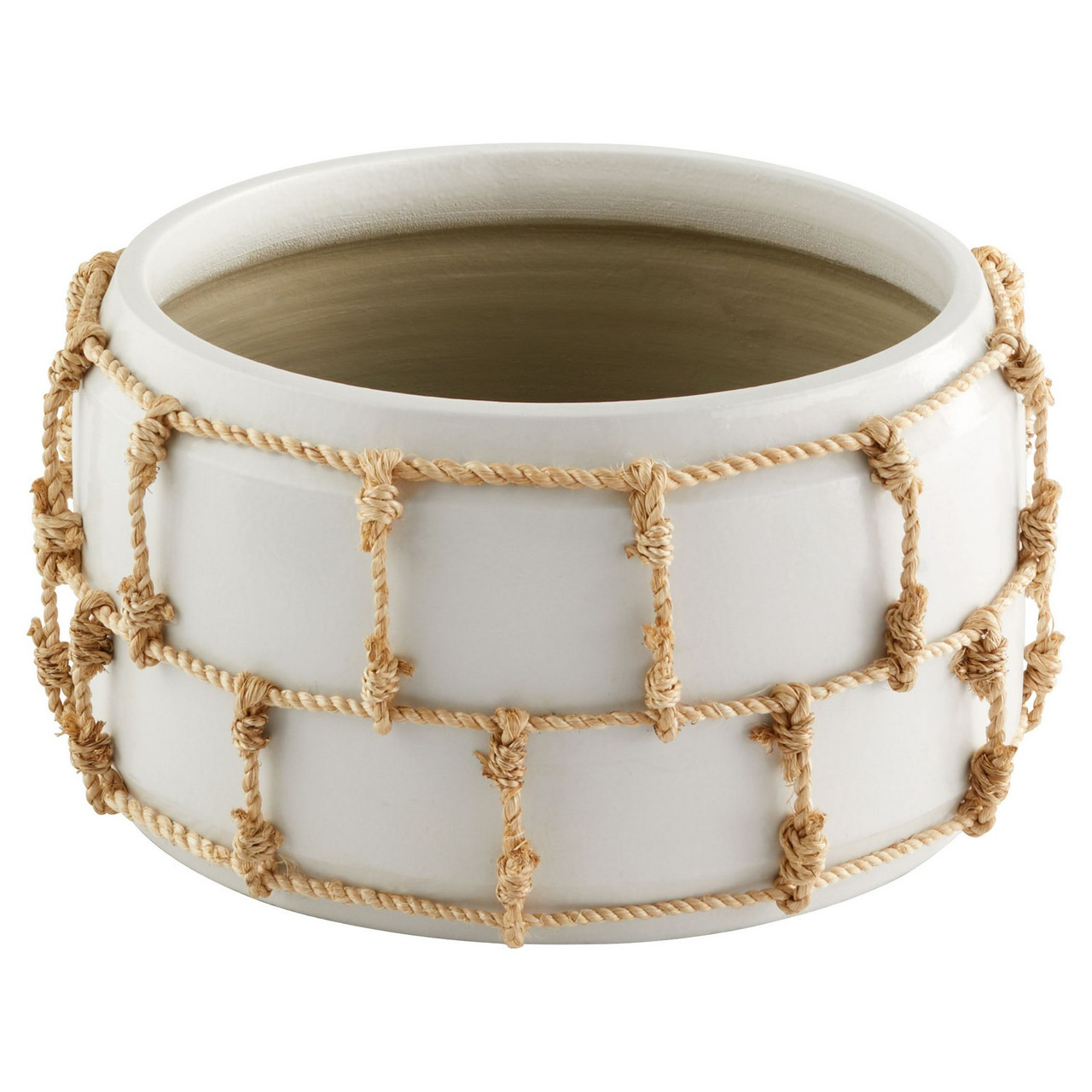 Cyan Design Bowl