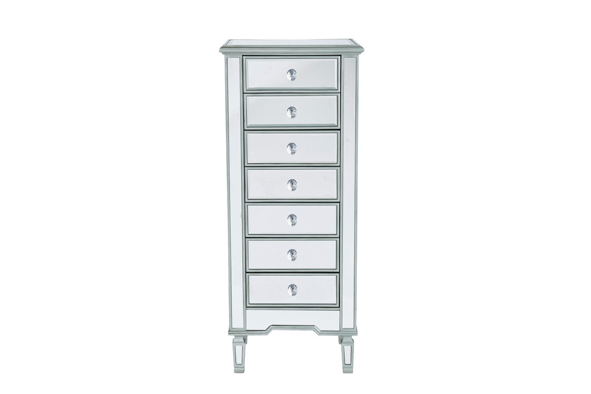 Elegant Lighting Chest