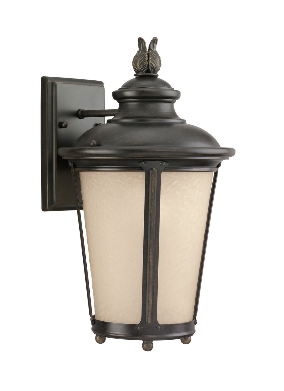 Generation Lighting Cape May Outdoor Wall Sconce - Thumbnail 4