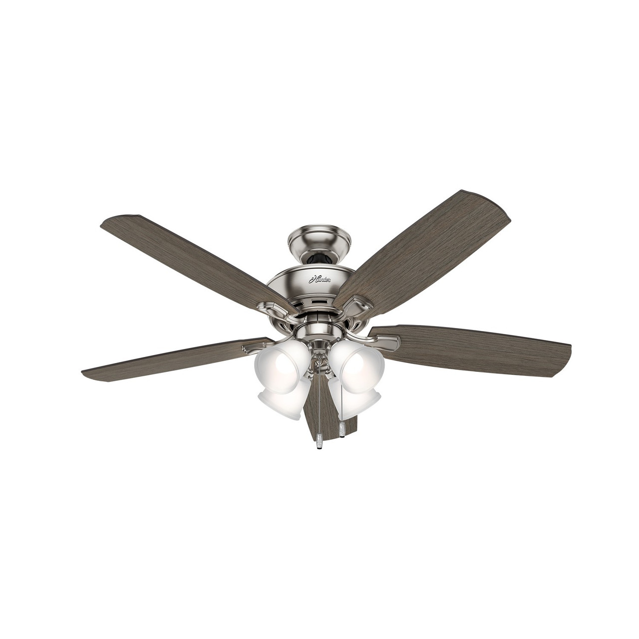 Hunter Amberlin Ceiling Fan - Thumbnail 2