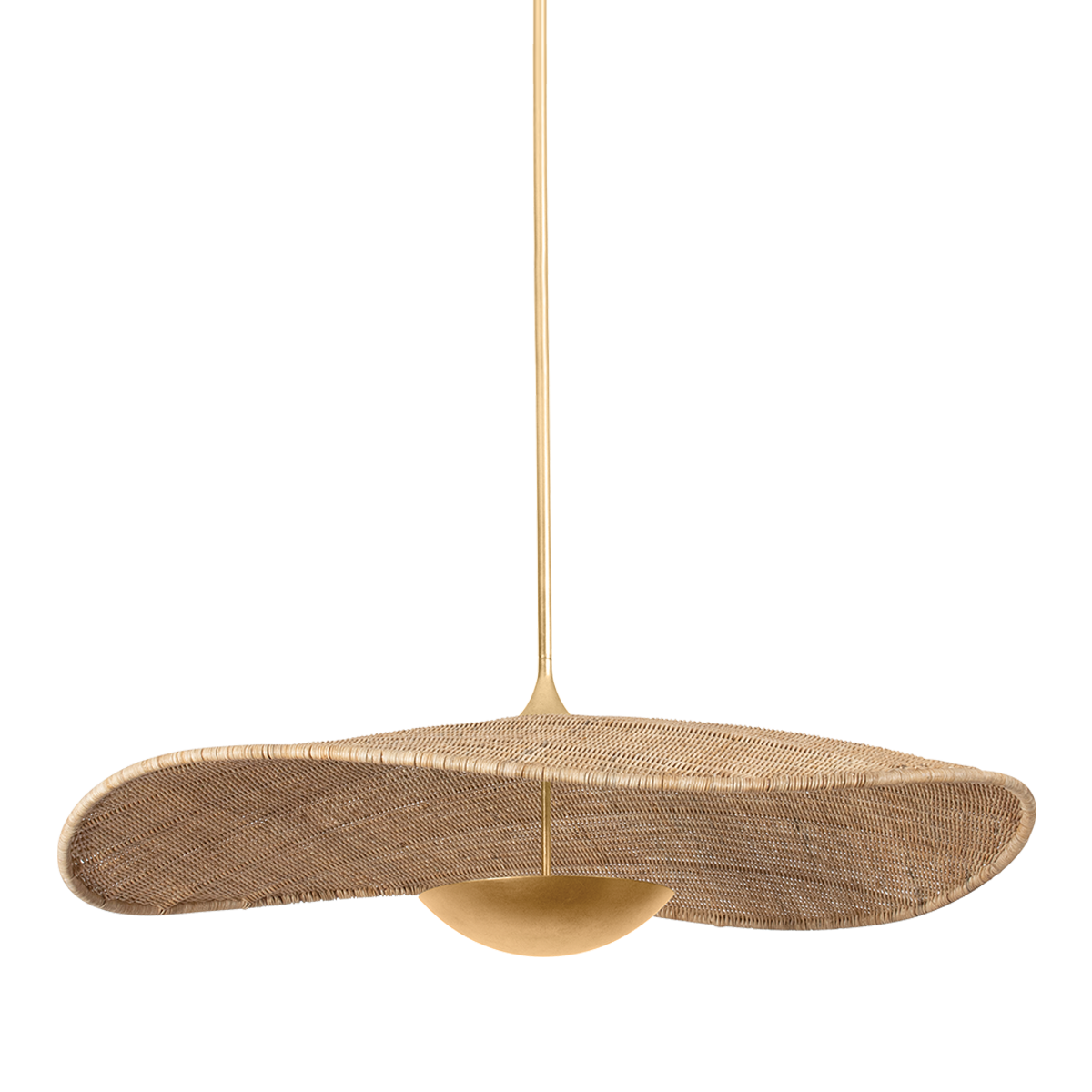 Hudson Valley Shiloh Pendant