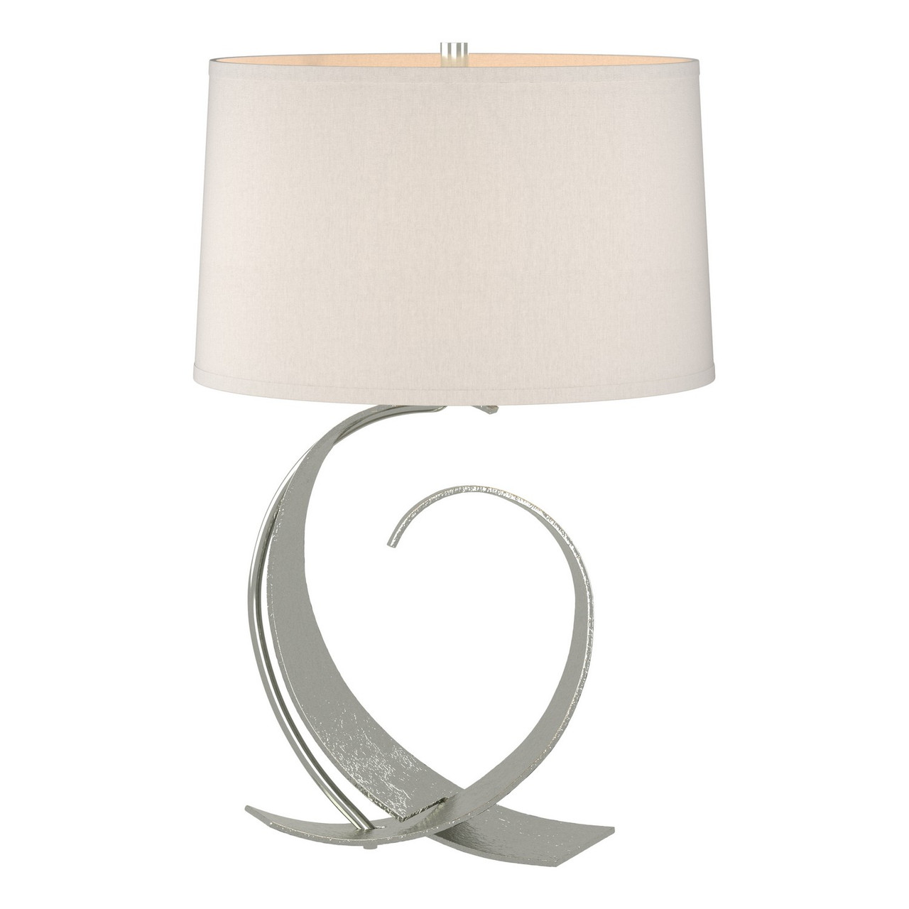 Hubbardton Forge Fullered Impressions Table Lamp - Thumbnail 2