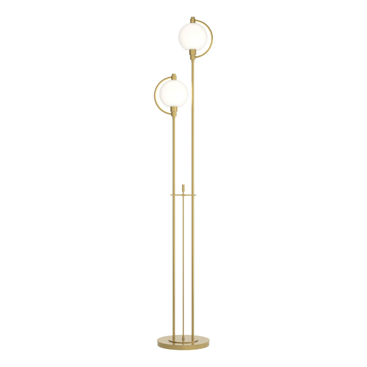 Hubbardton Forge Pluto Floor Lamp