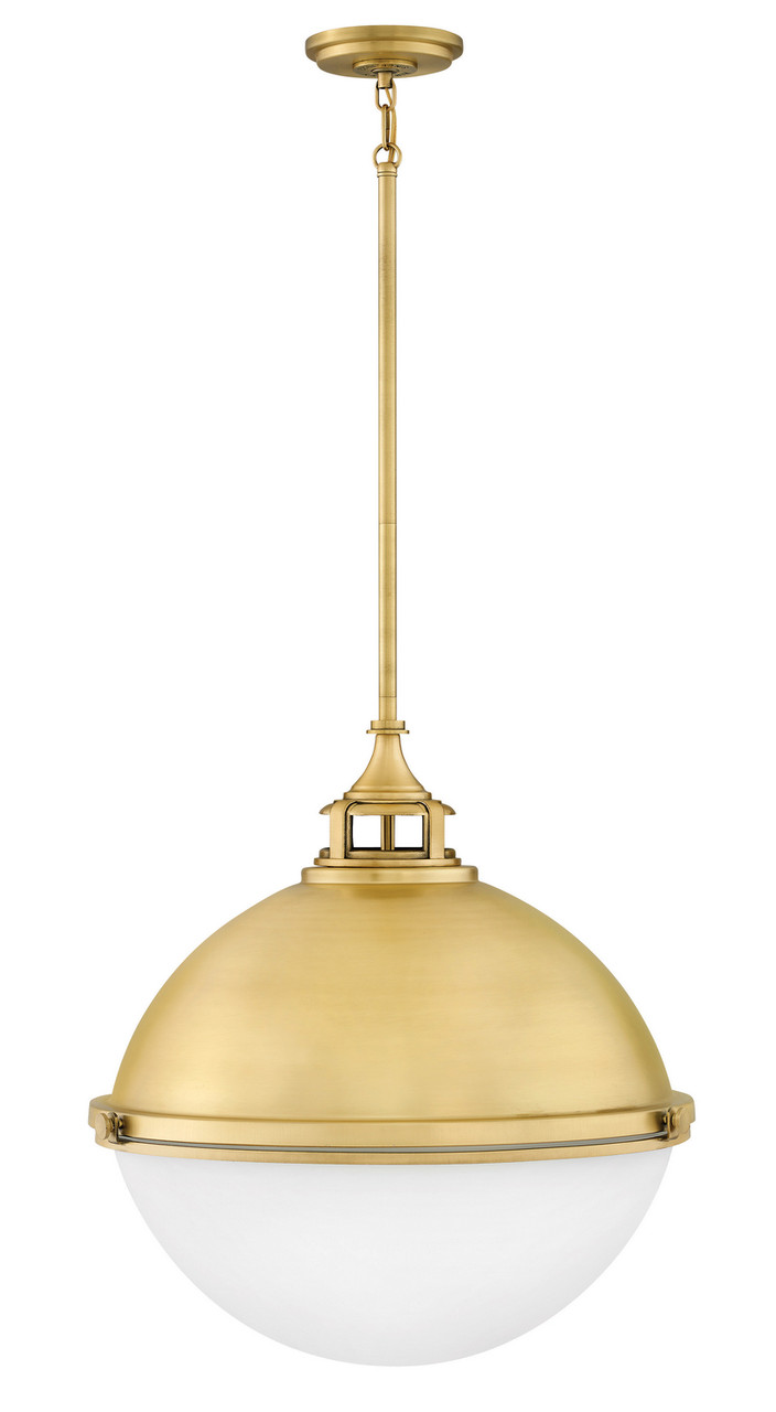 Hinkley Fletcher Pendant - Thumbnail 2