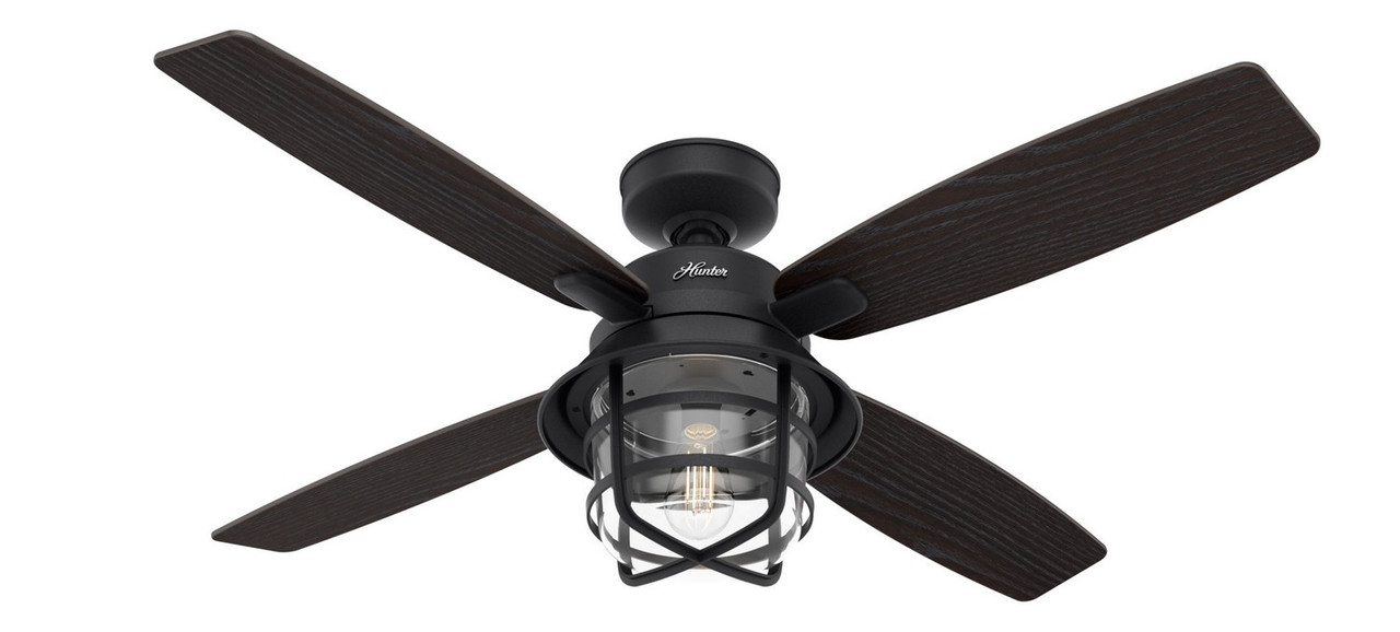 Hunter Port Royale Ceiling Fan - Thumbnail 2